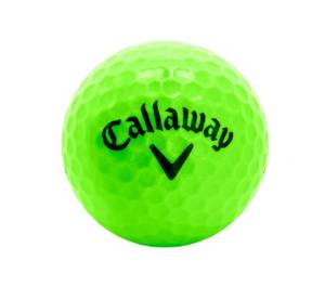 Bilde av Callaway Short distance treningsballer