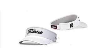 Hovedbilde Titleist Tour Performance Visor