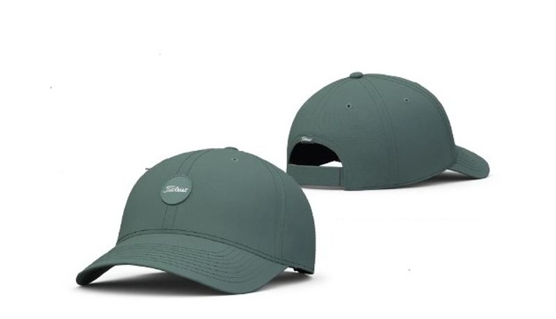 Titleist Montauk Lightweight Caps