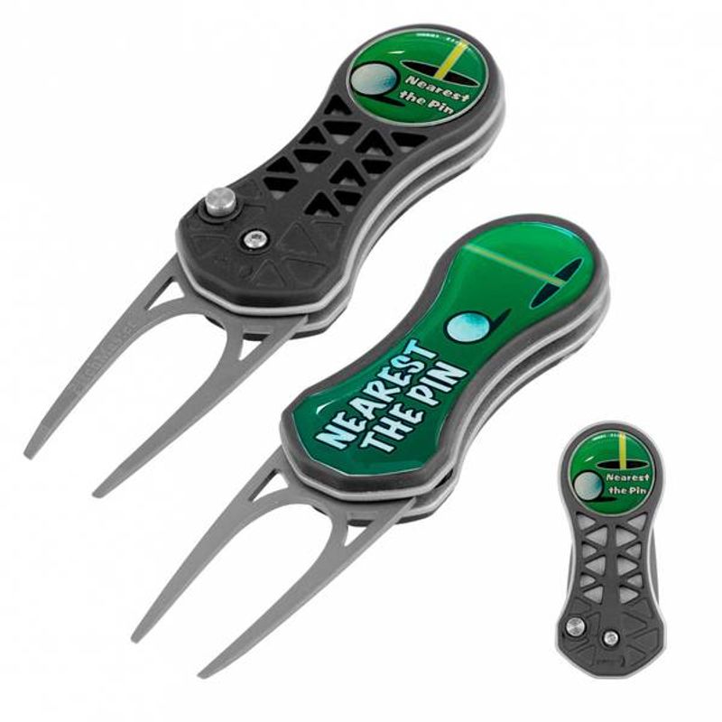 Viper Greengaffel Nearest Pin