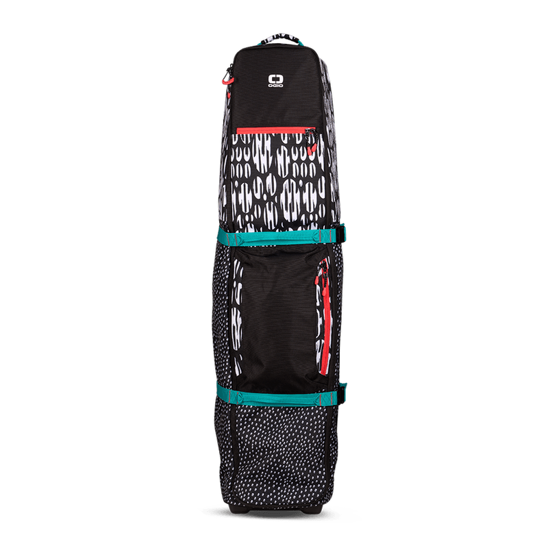 Ogio Alpha Slim Travel cover STD)