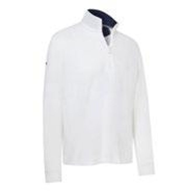 Hovedbilde Callaway 1/4 Zip Team Pullover