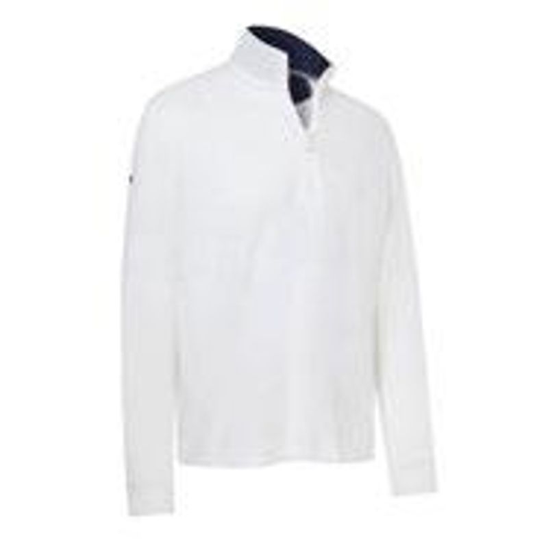 Callaway 1/4 Zip Team Pullover