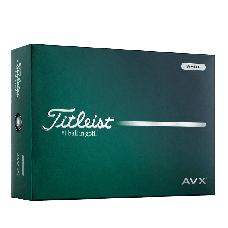 Titleist AVX 