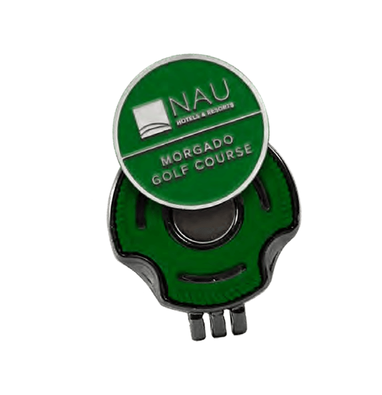 Ionix Hat Clip