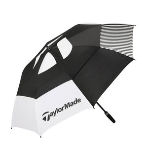 Hovedbilde TaylorMade 64" Double Canopy paraply
