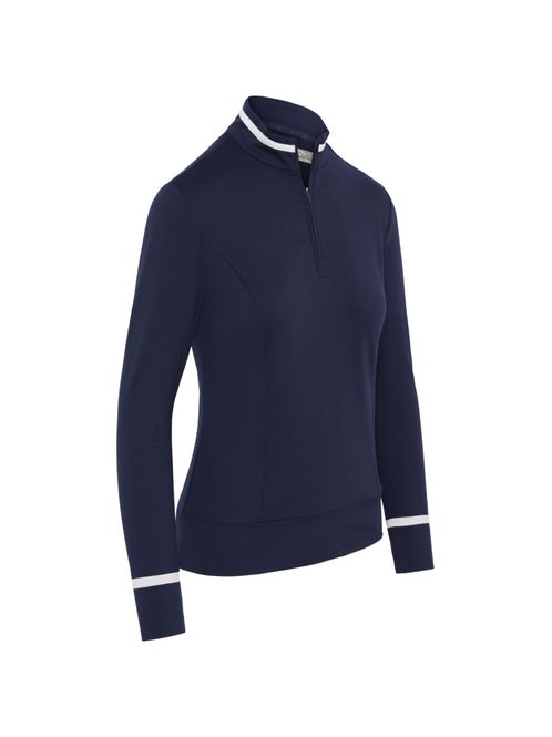 Hovedbilde Callaway Thermal Long Sleeve Polo