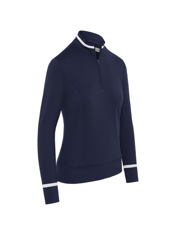 Callaway Thermal Long Sleeve Polo