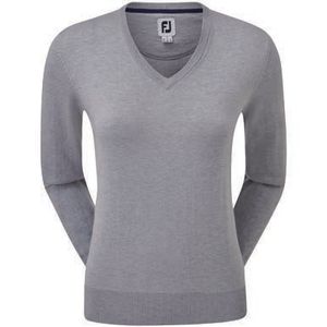 Hovedbilde FootJoy  V-Neck Genser (D)