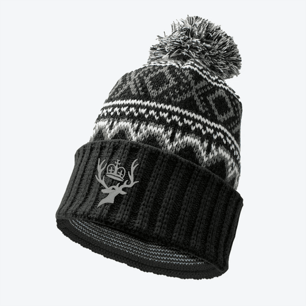 Asbri Everest Beanie