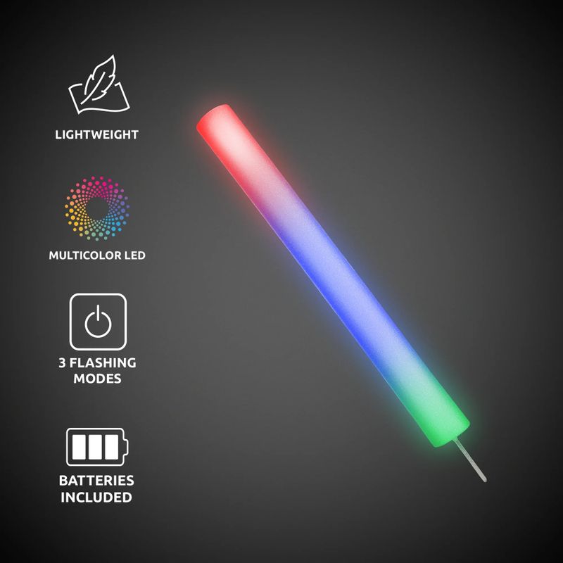 Fairway Markør II (LED XL Multi-Color Foam)