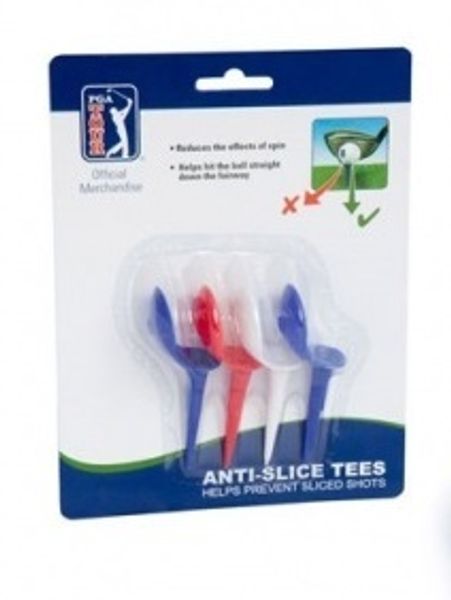 4 Pack Anti Sclice Tees