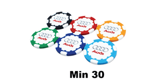 Hovedbilde ABS Poker Chip