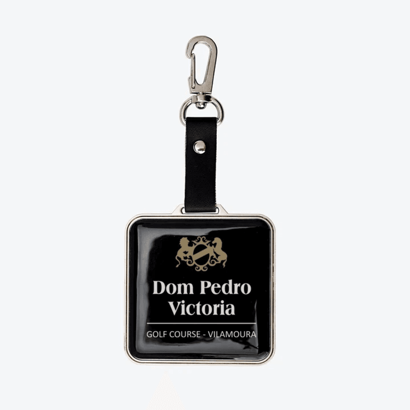 Elite Bag Tag