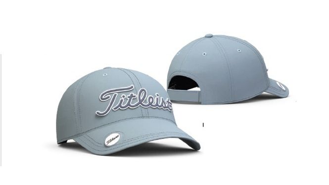 Hovedbilde Titleist Players Ball Marker Caps (Dame)