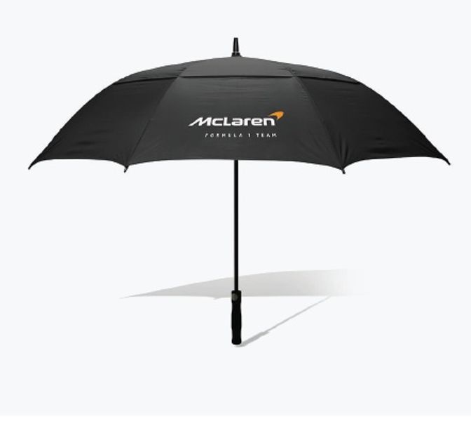 Atto 60" Double Canopy 