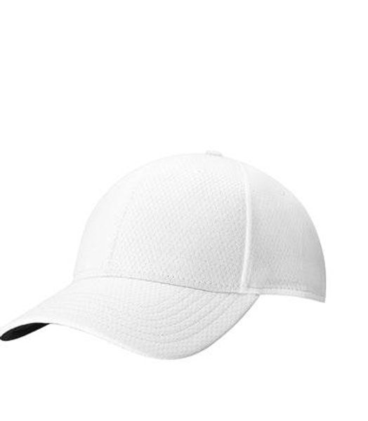 Callaway Front Crested Caps (D)