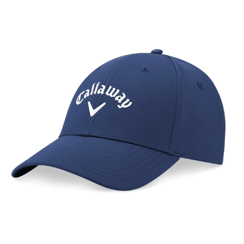 Callaway Liquid Metal