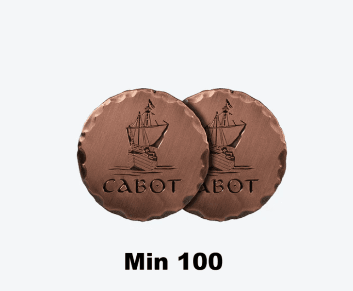 40 mm Sovereign mark&oslash;r