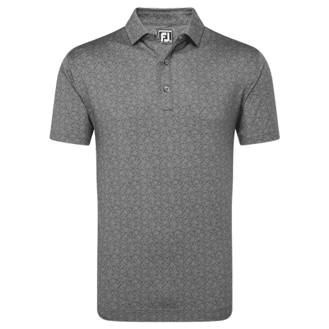 Hovedbilde FootJoy  Painted Floral Lisle