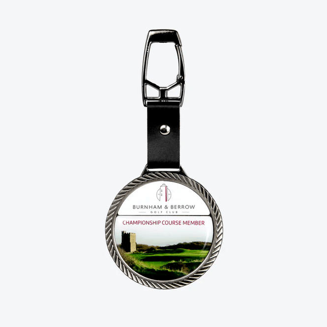 Hovedbilde Helix Bag Tags