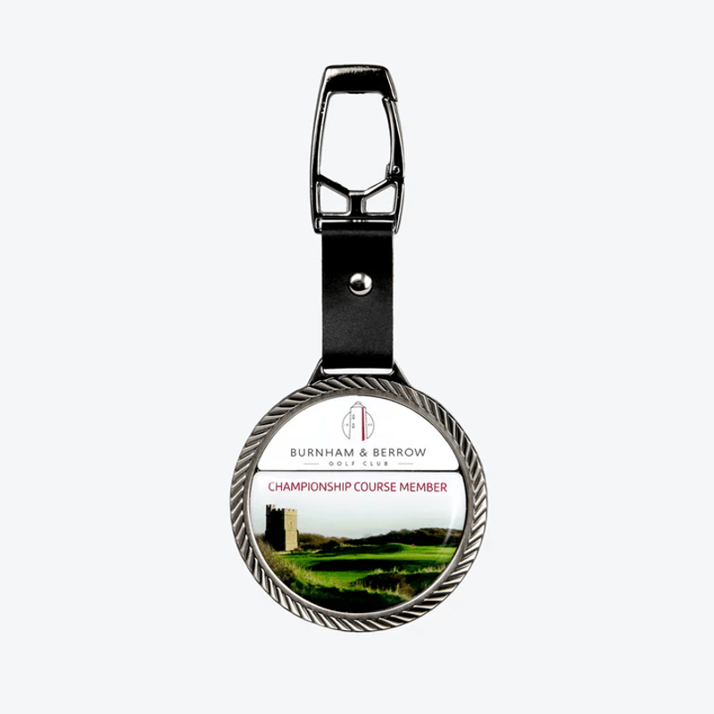 Helix Bag Tags