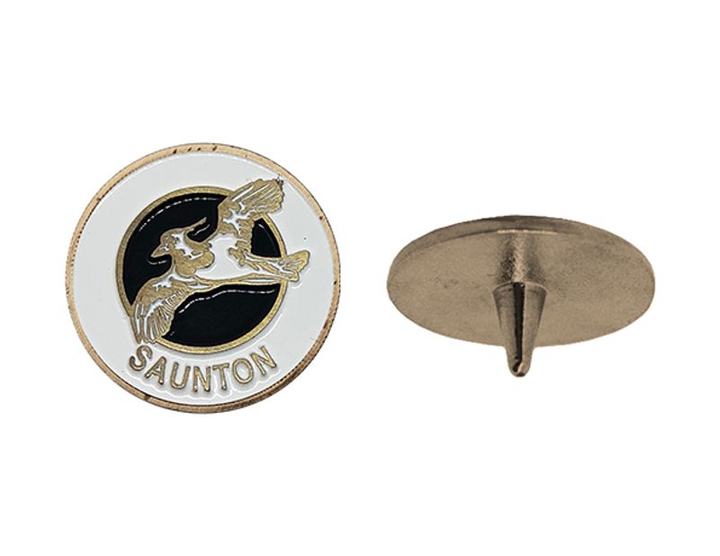 24 mm Standard ballmarkør m/spiss