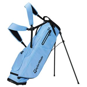Hovedbilde TaylorMade FlexTech  Superlight B&aelig;rebag
