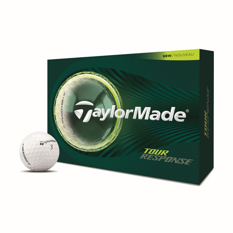 TaylorMade Tour Response