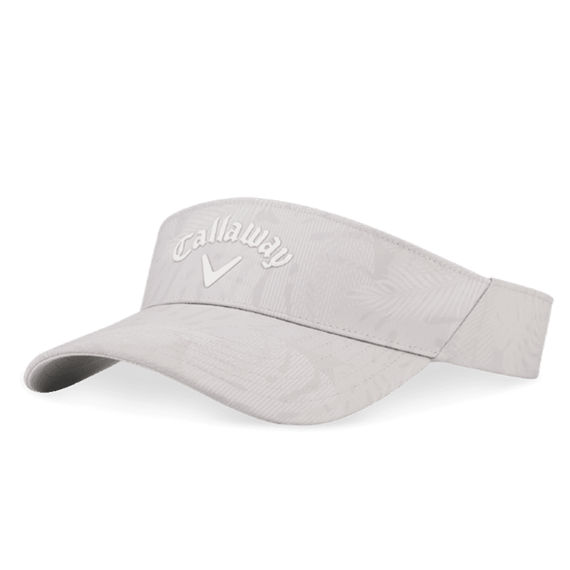 Callaway Liquid Metal Visor