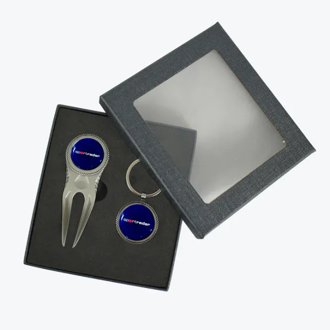 Hovedbilde Window Gift Box 