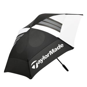 Hovedbilde TaylorMade 68" Double Canopy paraply