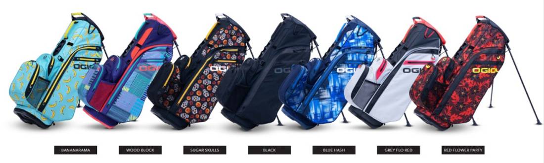 Ogio Fuse bærebag