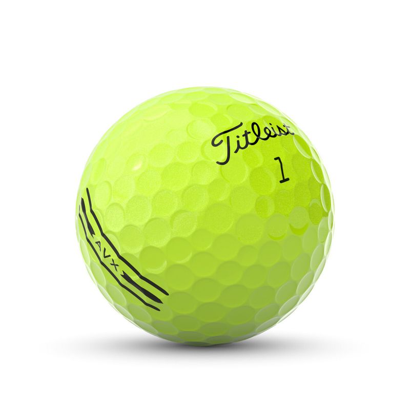 Titleist AVX 