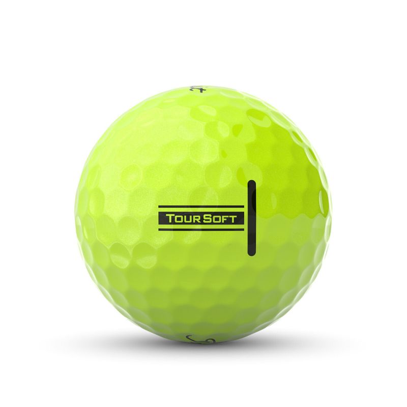 Titleist  Tour Soft m/personlig tekst