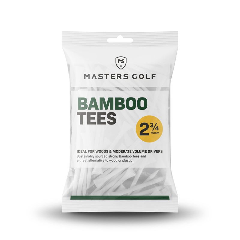 Liten Pose Master Bamboo peg'er