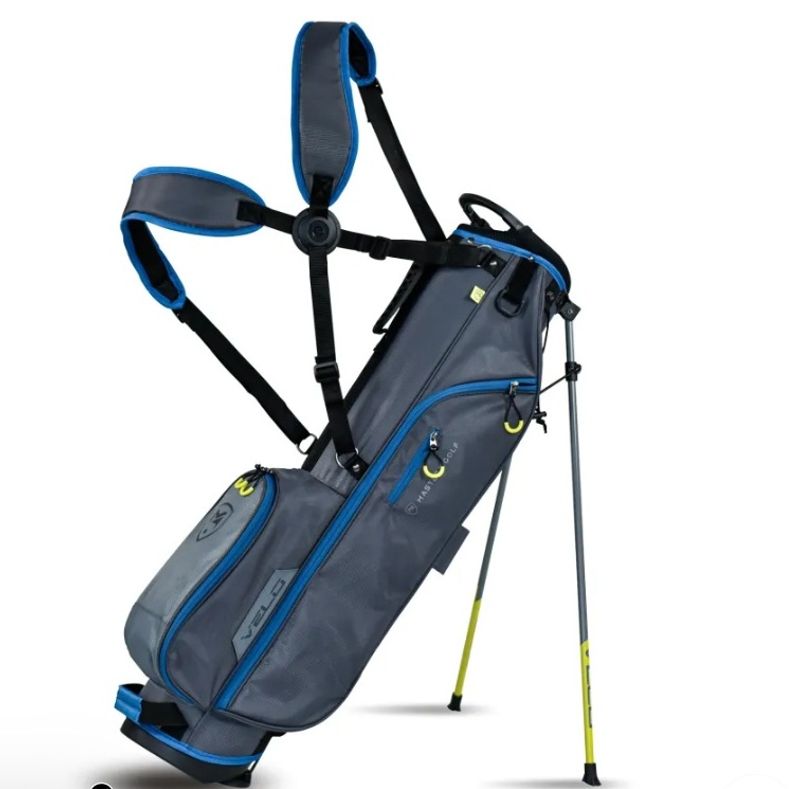 Velo 650 Bærebag (STD)