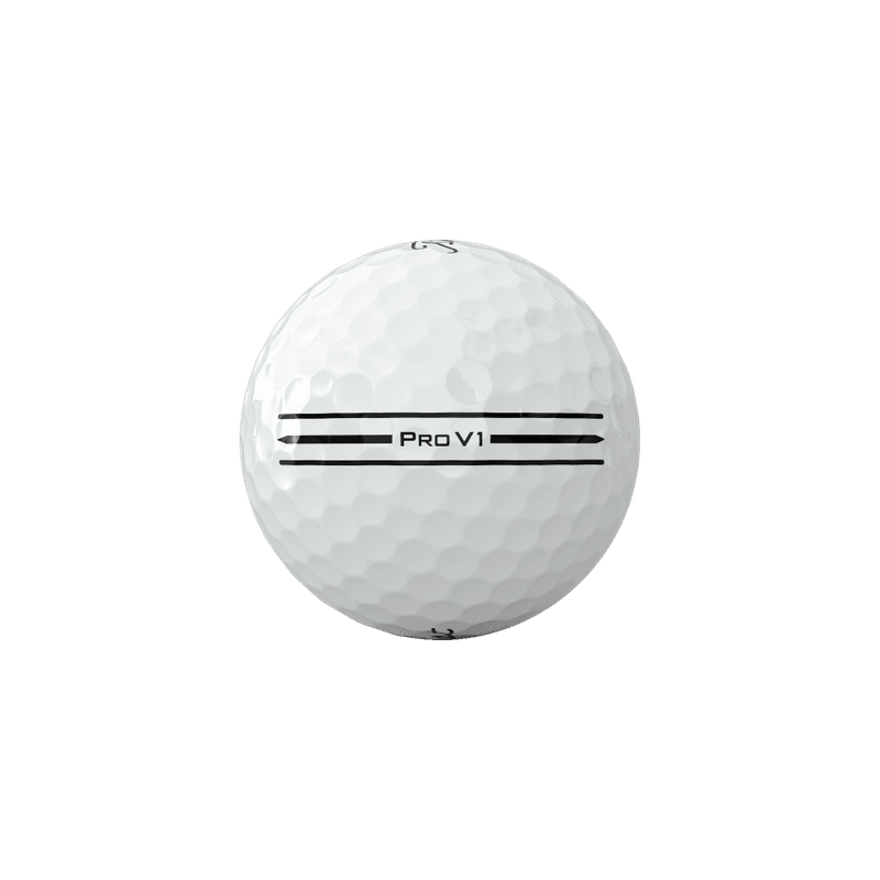 Titleist Pro V1 AIM Enhanced