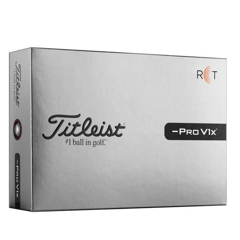 Titleist PRO V1X  Left Dash AIM Enhanged m/personlig tekst