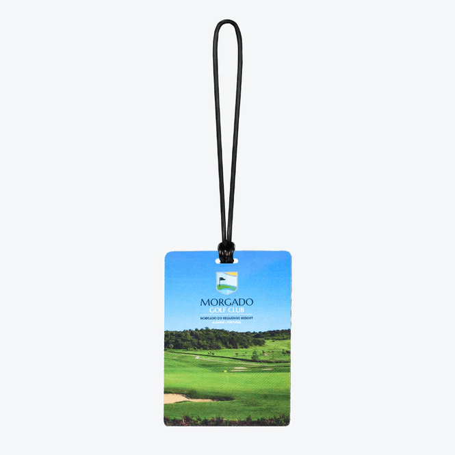 Hovedbilde Charge Bag Tag
