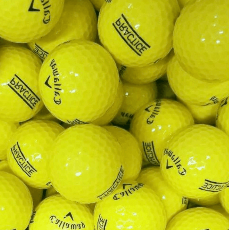 Callaway Rangeballer